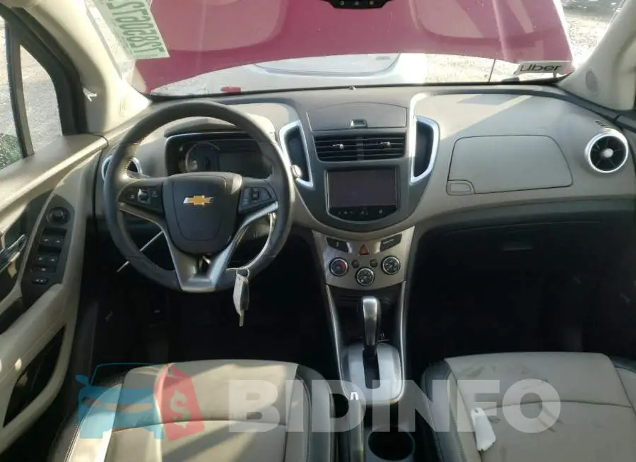KL7CJNSB3FB115885 Photo# 8