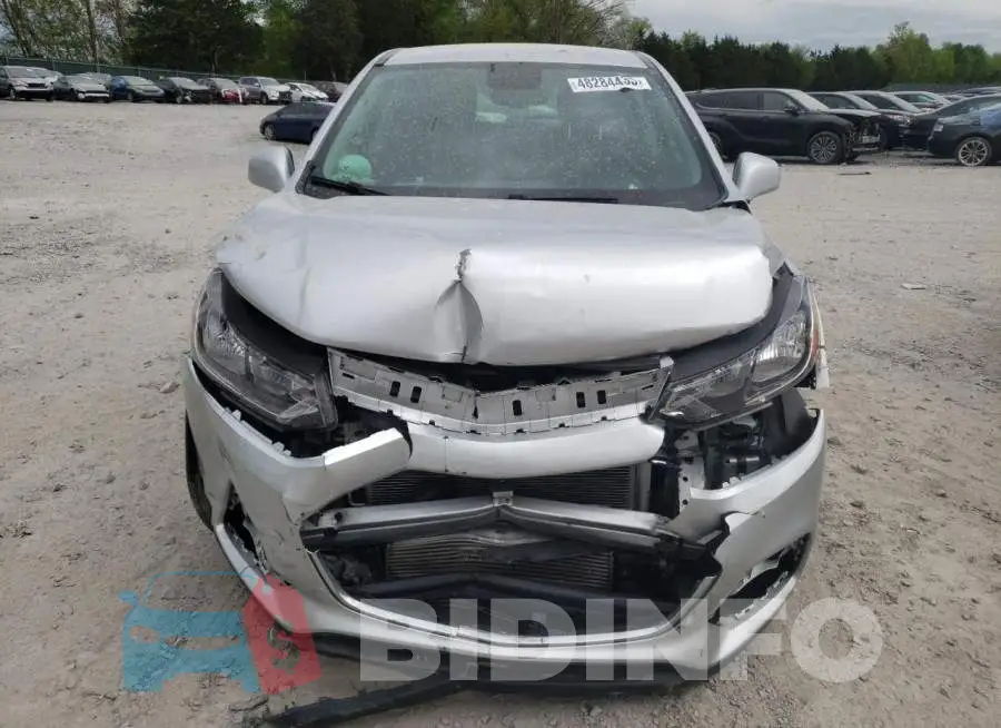 KL7CJNSB8HB240514 Photo# 5