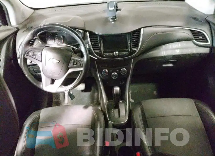 KL7CJPSB7KB870947 Photo# 8