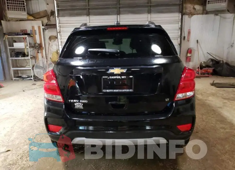 KL7CJPSB7KB870947 Photo# 6
