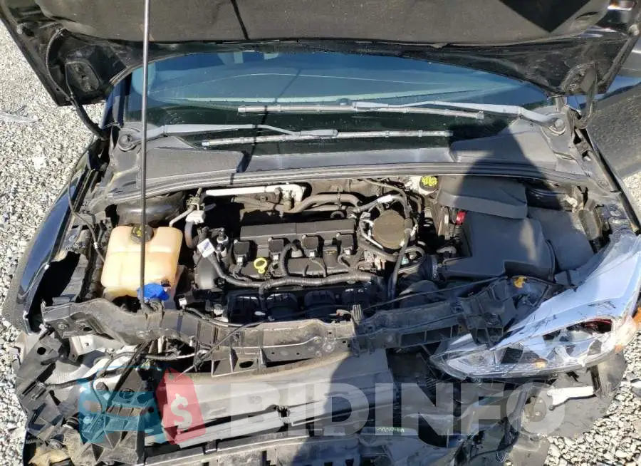 1FADP3E23GL255099 Photo# 11