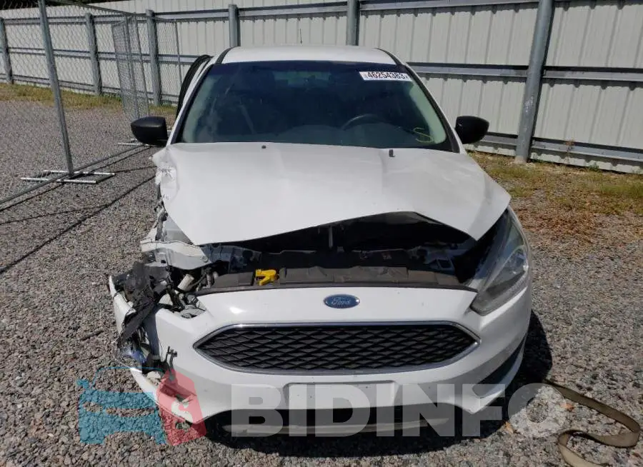 1FADP3E29HL322791 Photo# 5