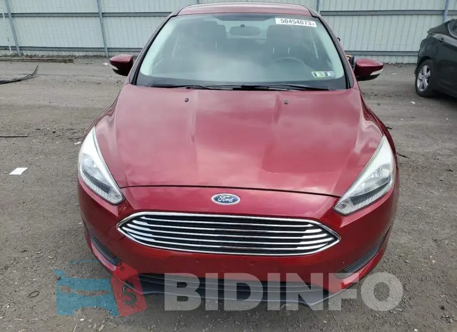 1FADP3F20GL239540 Photo# 5