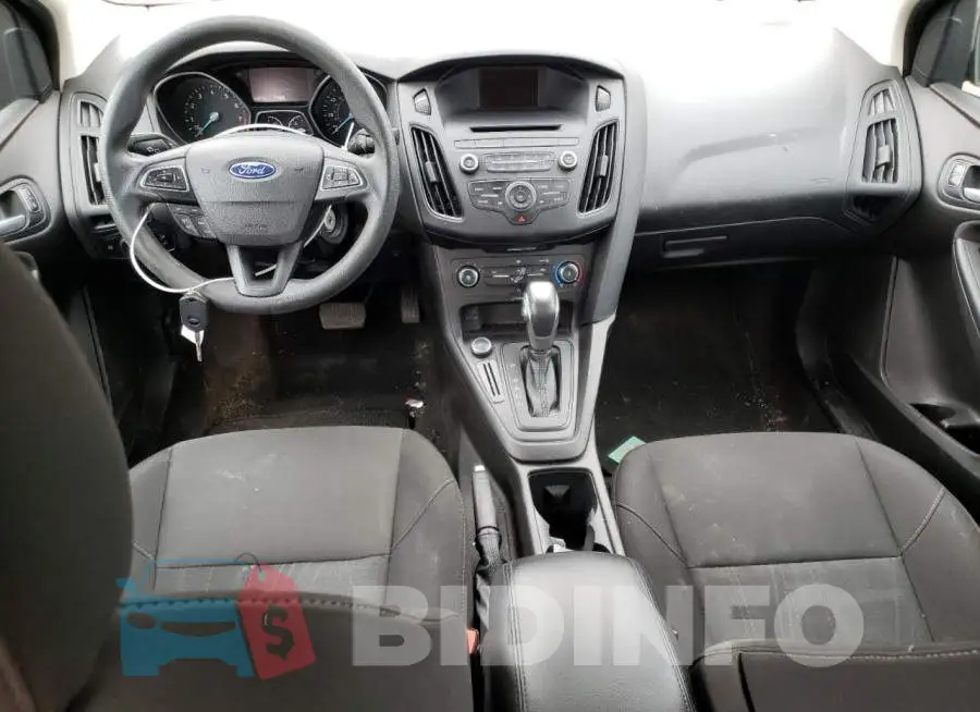 1FADP3F22GL314660 Photo# 8