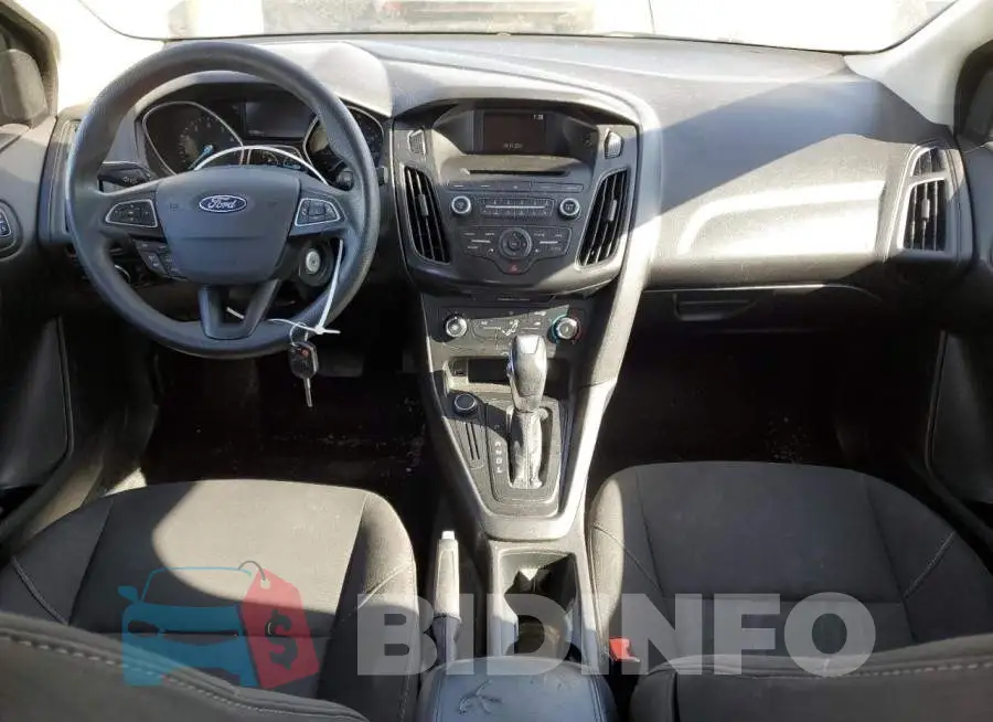 1FADP3F22GL405010 Photo# 8