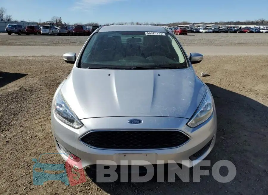 1FADP3F22GL405010 Photo# 5