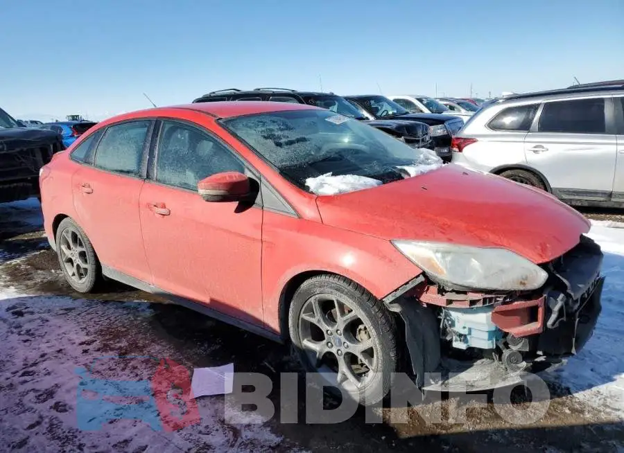 1FADP3F25EL145859 Photo# 4
