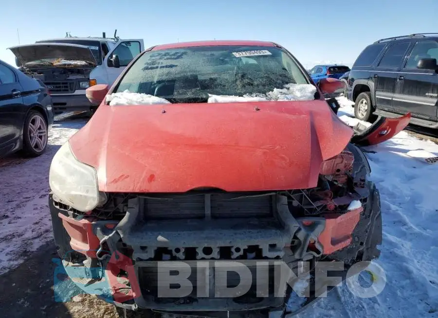 1FADP3F25EL145859 Photo# 5