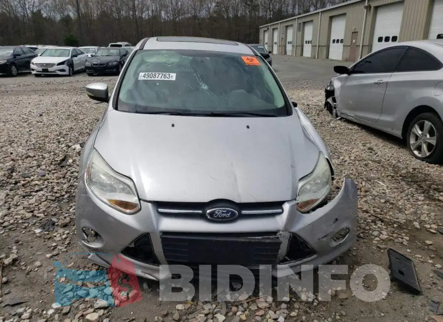 1FADP3F29EL313115 Photo# 5