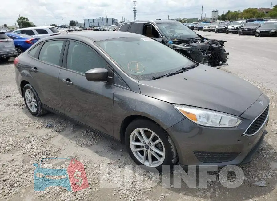 1FADP3F29JL295418 Photo# 4