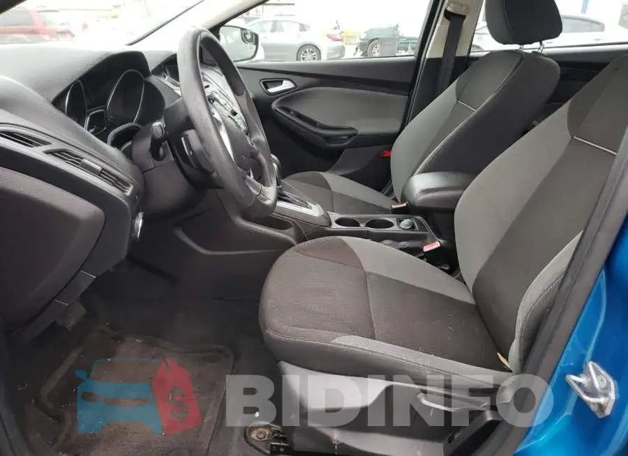 1FADP3F2XEL257895 Photo# 7