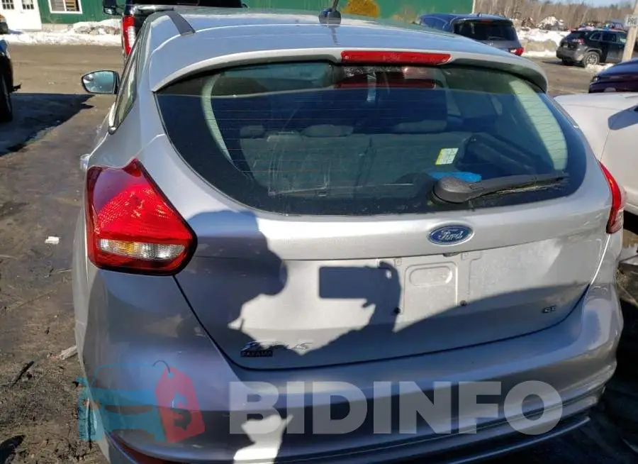 1FADP3K20GL240807 Photo# 6