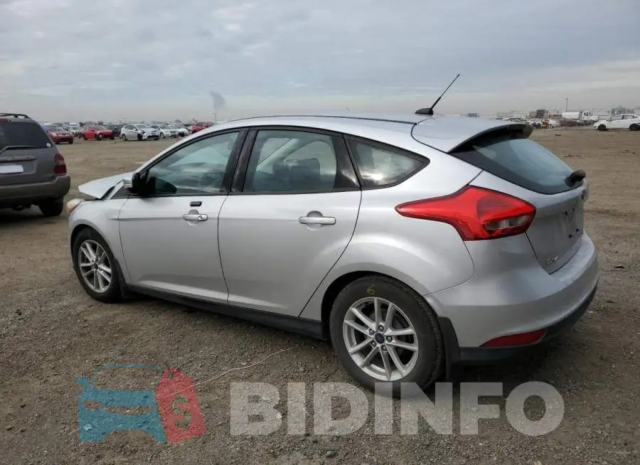 1FADP3K22GL289636 Photo# 2