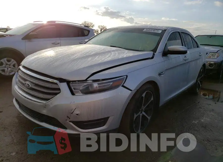 1FAHP2E83FG122155 Photo# 1