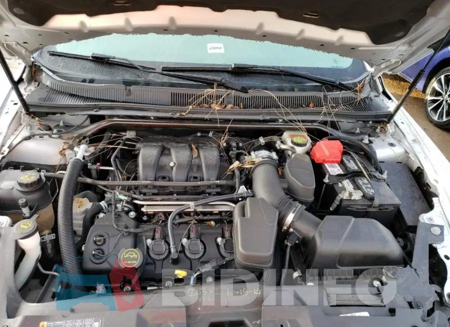 1FAHP2E83FG122155 Photo# 11