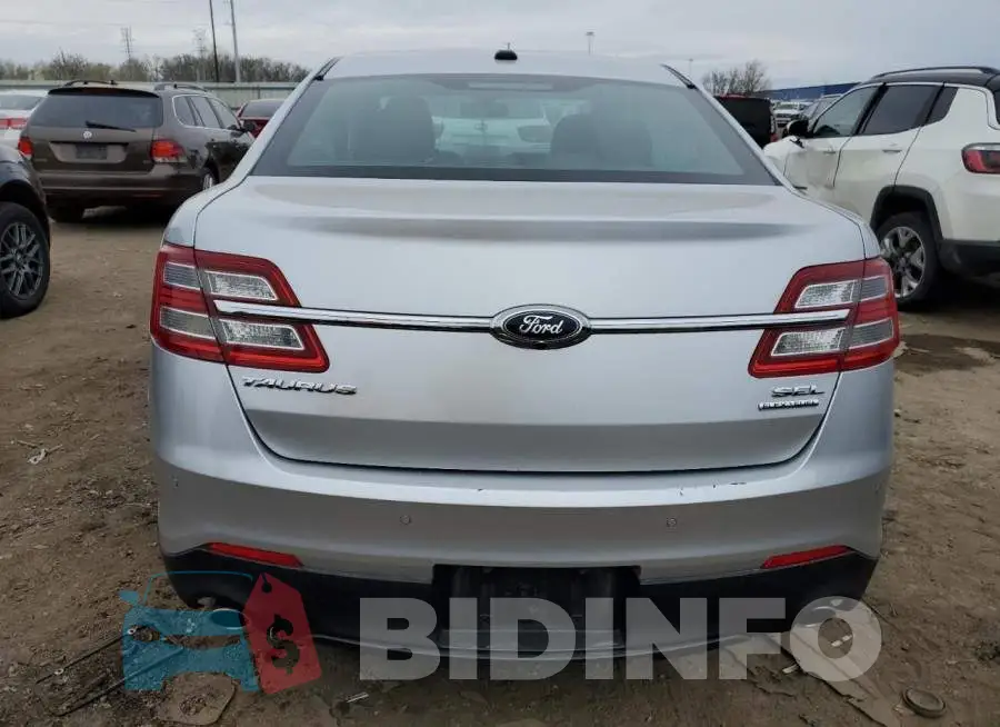 1FAHP2E89FG188158 Photo# 6