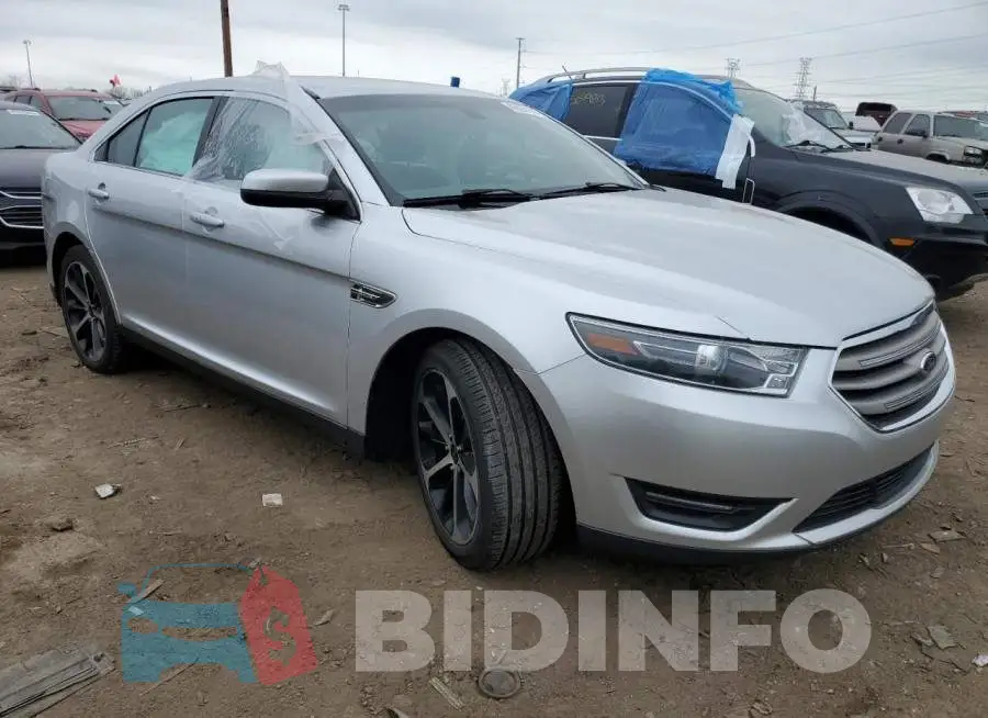 1FAHP2E89FG188158 Photo# 4