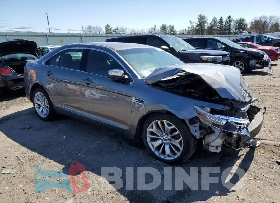 1FAHP2F86EG115309 Photo# 4