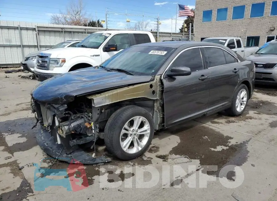 1FAHP2H83FG103424 Photo# 1