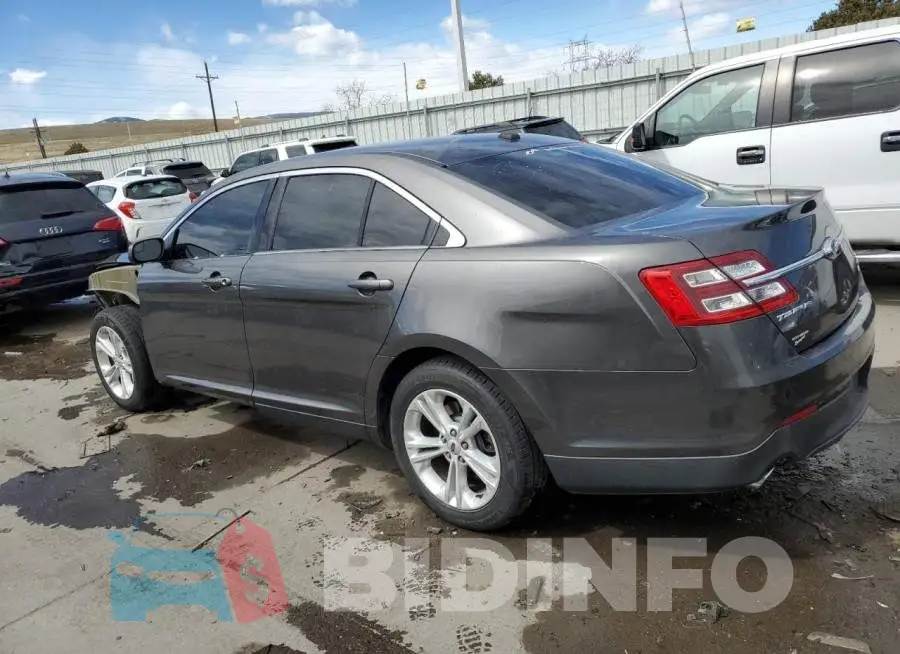 1FAHP2H83FG103424 Photo# 2