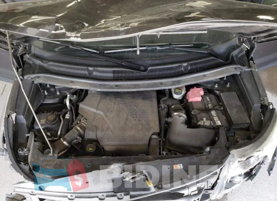 1FM5K8GT8FGC64500 Photo# 12