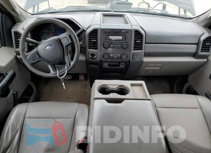1FT7W2A68HEC94144 Photo# 8