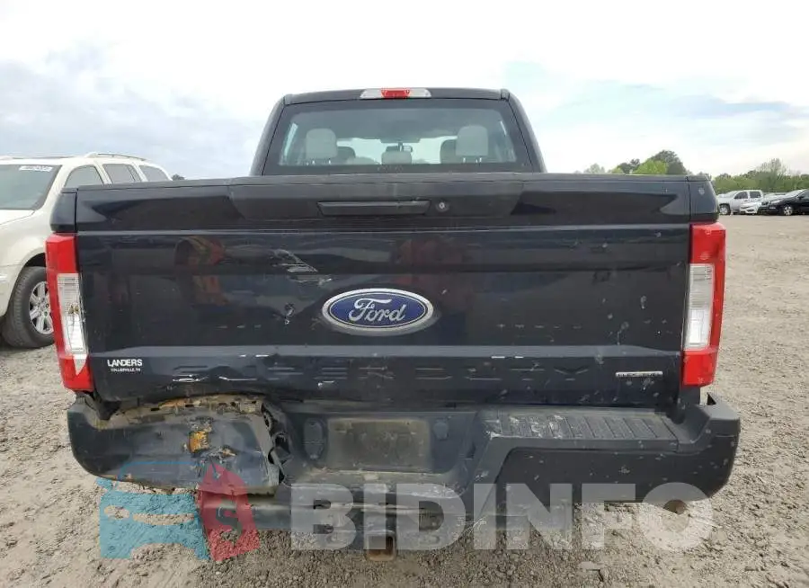 1FT7W2A68HEC94144 Photo# 6
