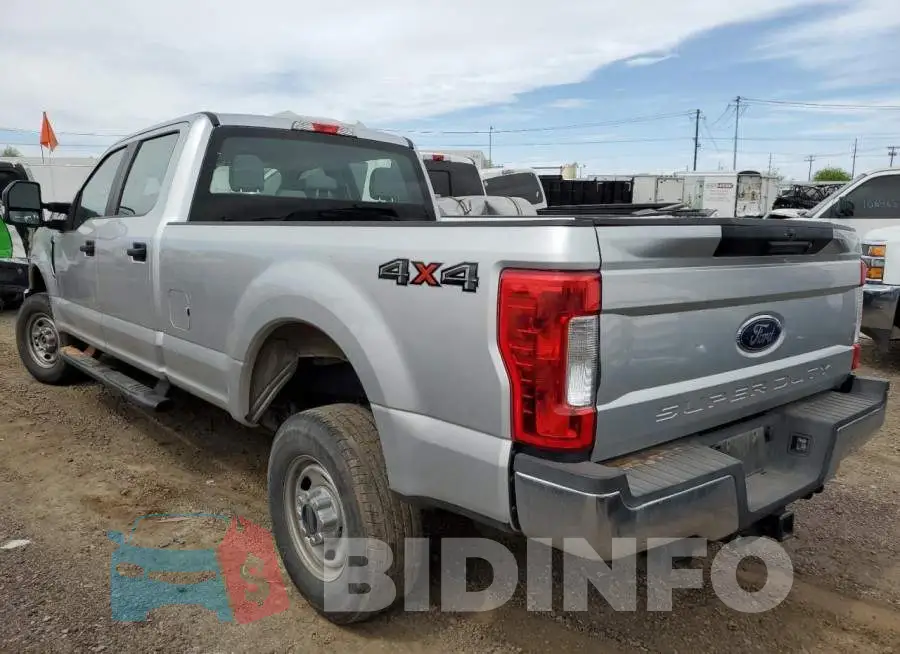 1FT7W2B64KEF04244 Photo# 2