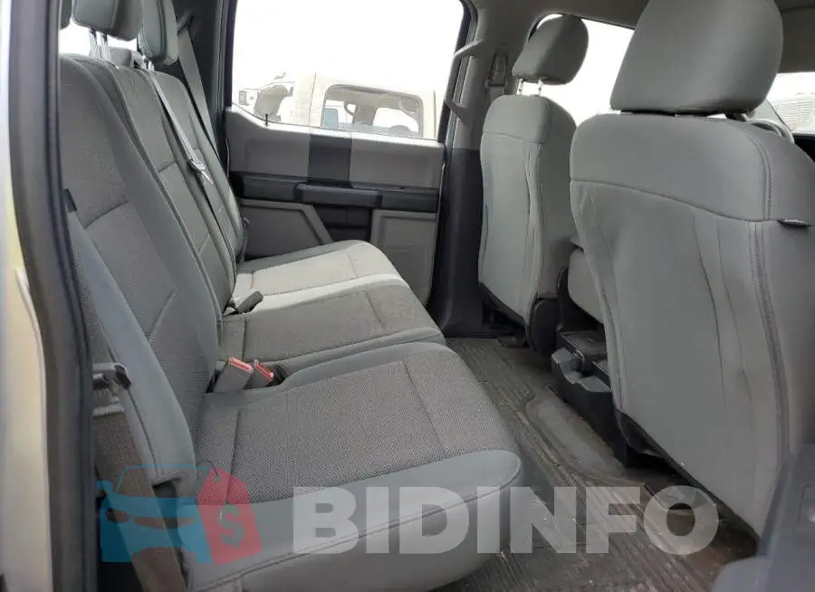 1FT7W2B64KEF04244 Photo# 10