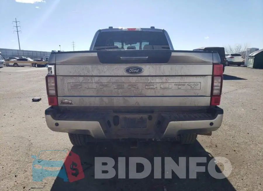 1FT7W2BT3LED52478 Photo# 6