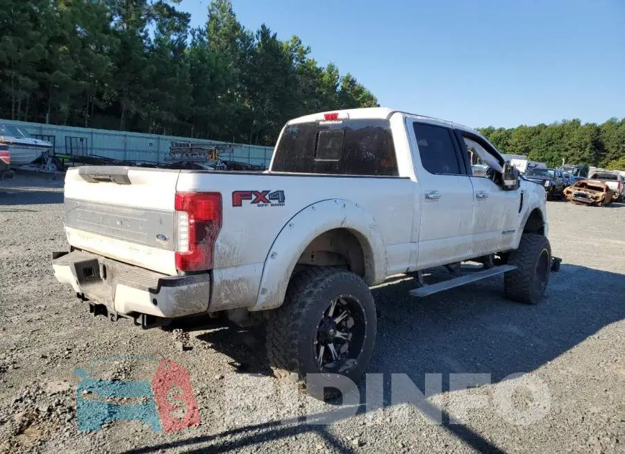 1FT7W2BT5KEC74333 Photo# 4