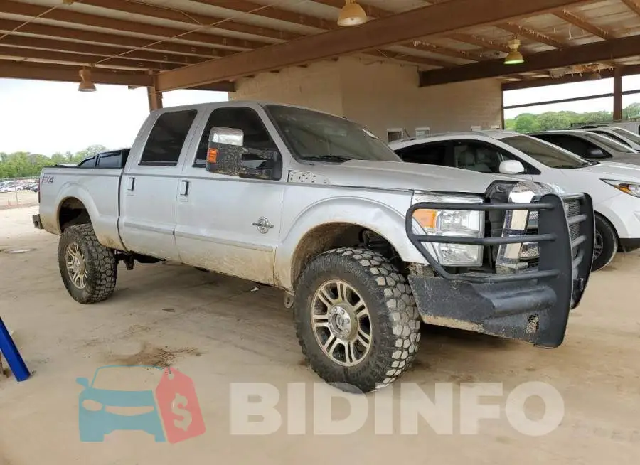 1FT7W2BT8FEB10550 Photo# 4
