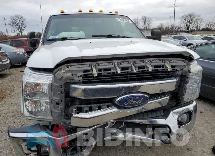 1FT7X2B68GEB12064 Photo# 5