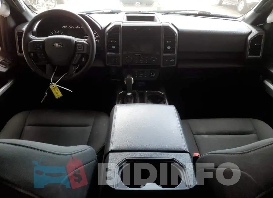 1FTEW1E54JKF15023 Photo# 8