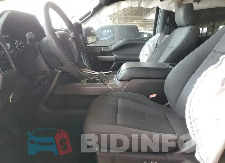 1FTEW1E54JKF15023 Photo# 7