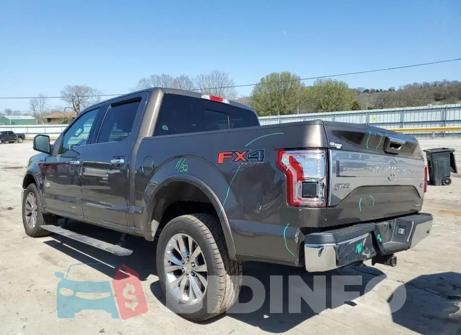 1FTEW1EF5GFC65415 Photo# 2