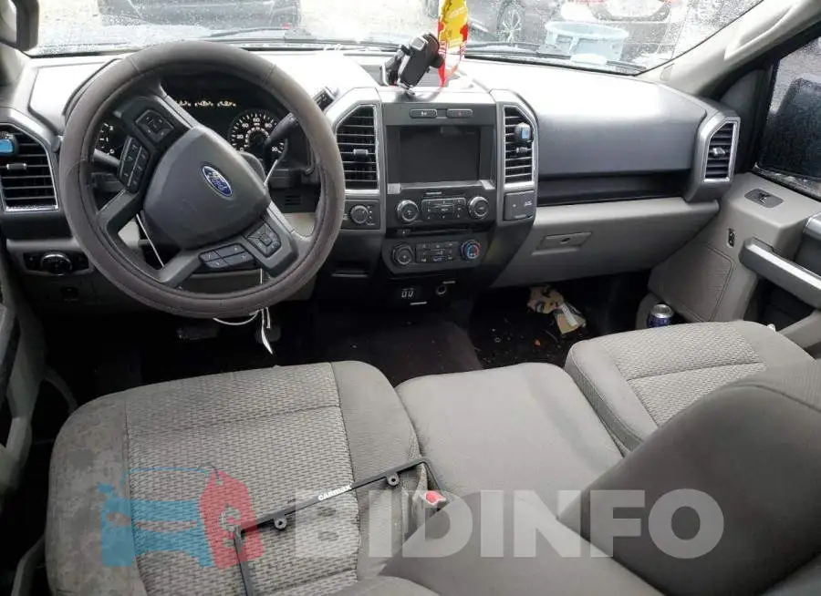 1FTEW1EG1GFD53712 Photo# 8