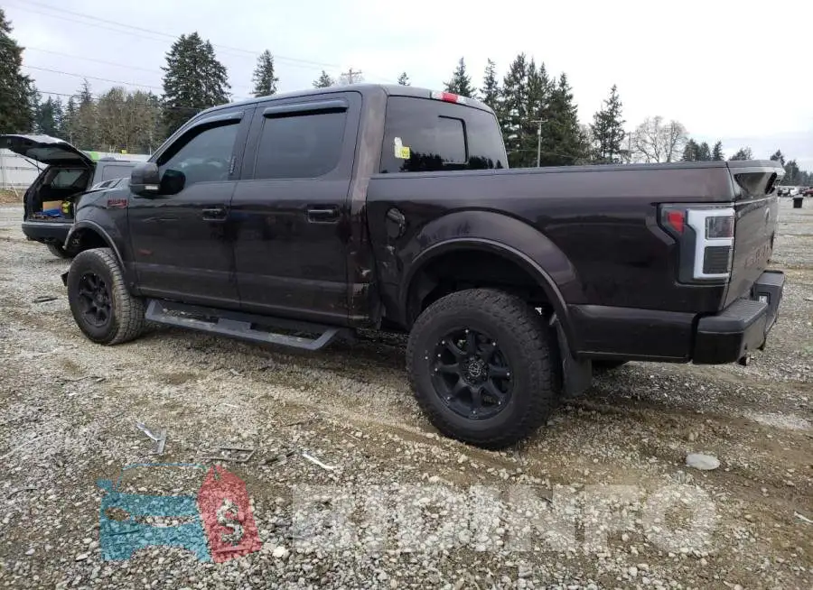 1FTEW1EG1JFC84012 Photo# 2