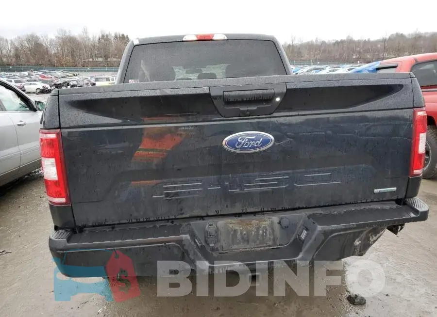 1FTEW1EG2JKF48524 Photo# 6