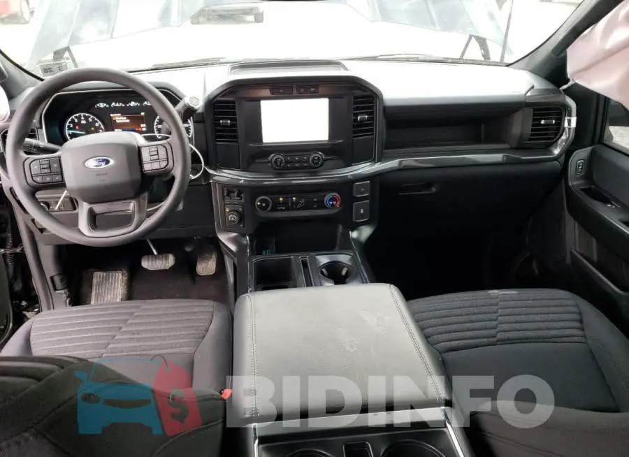 1FTFW1E57PFA79340 Photo# 8