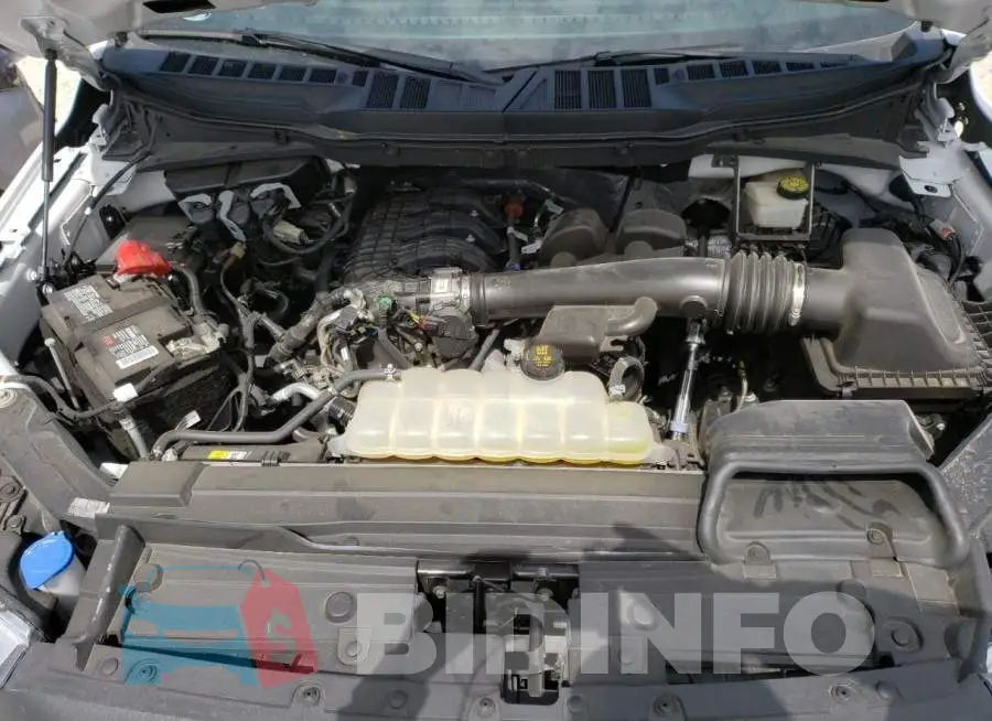 1FTMF1CB0MKD45820 Photo# 11