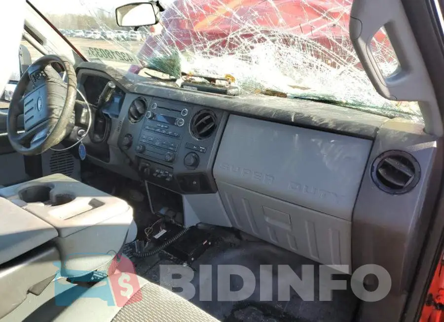 1FTRF3B64GEA01660 Photo# 8