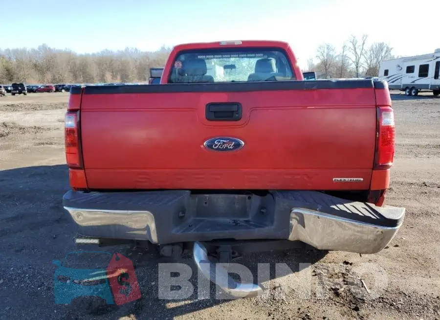 1FTRF3B64GEA01660 Photo# 6