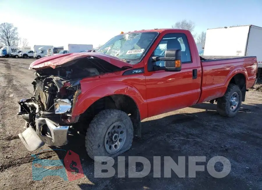 1FTRF3B64GEA01660 Photo# 1