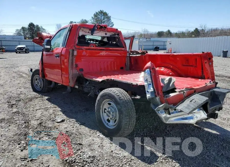 1FTRF3B69KED30217 Photo# 2