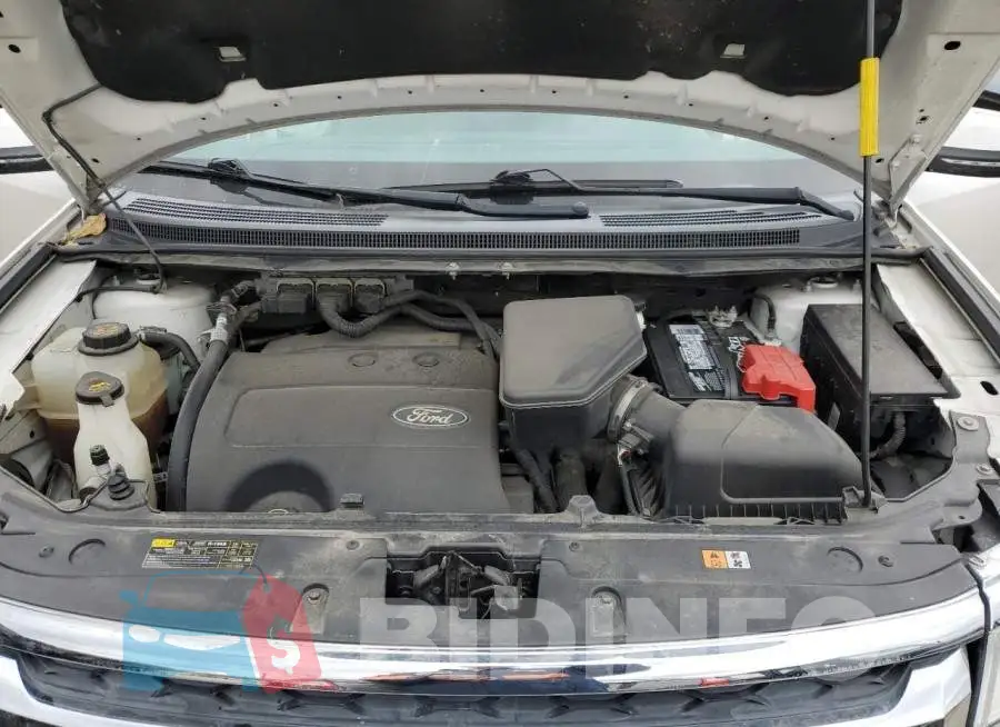2FMDK3KC3EBB74117 Photo# 12