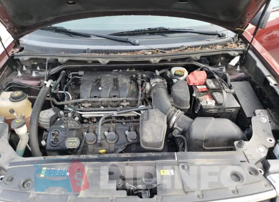 2FMGK5B81EBD45032 Photo# 12