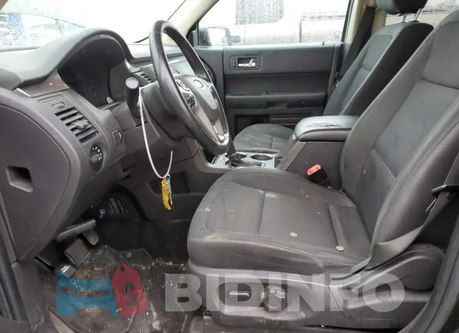 2FMGK5B86EBD37198 Photo# 7