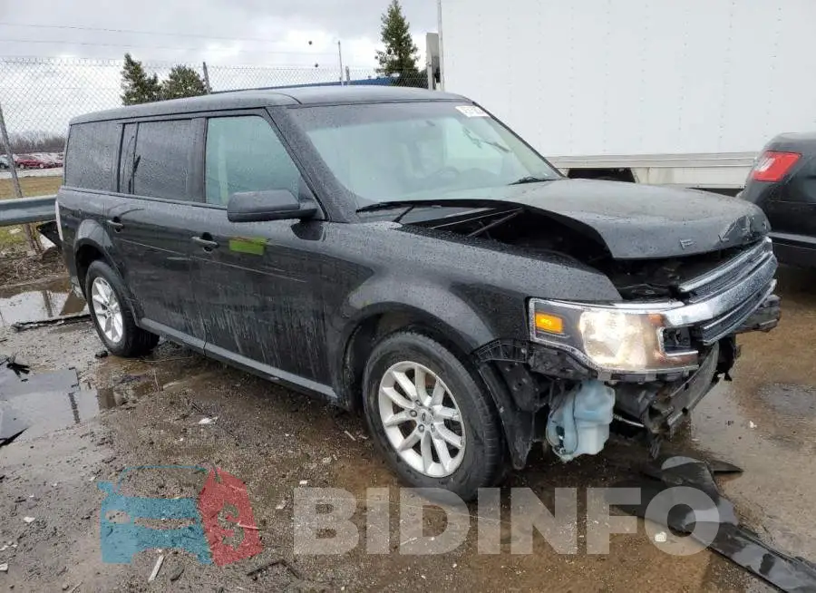 2FMGK5B86EBD37198 Photo# 4