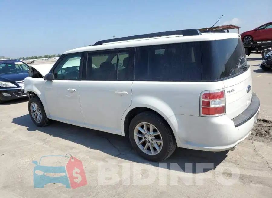 2FMGK5B87EBD14870 Photo# 2